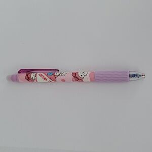 ✅️3/$10✅️ My Melody Cute Pink Character Pen New
